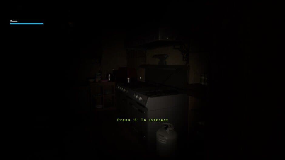 Veranoia: Nightmare of Case 37 screenshot 1