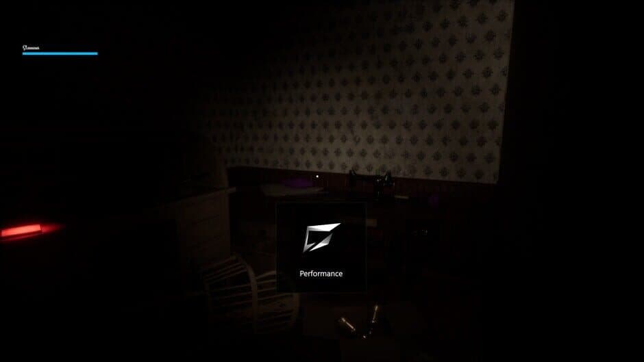 Veranoia: Nightmare of Case 37 screenshot 5