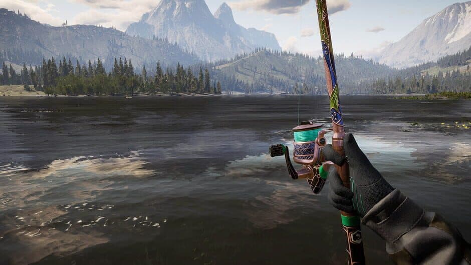 Call of the Wild: The Angler - Fiskespro Gear Pack screenshot 3