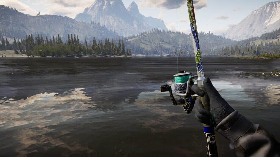 Call of the Wild: The Angler - Fiskespro Gear Pack screenshot 4