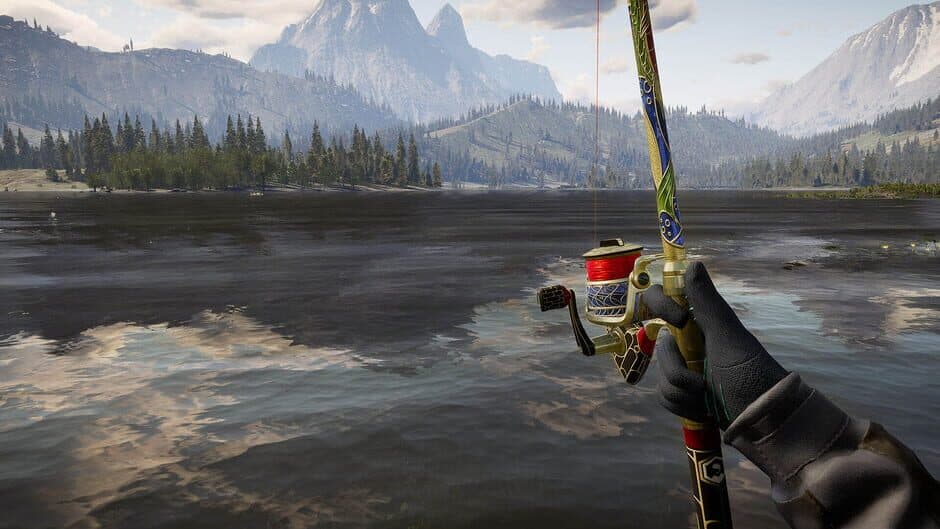 Call of the Wild: The Angler - Fiskespro Gear Pack screenshot 2