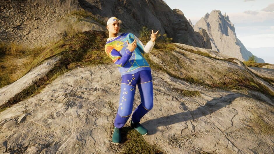 Call of the Wild: The Angler - Winter Blast Style Pack screenshot 4