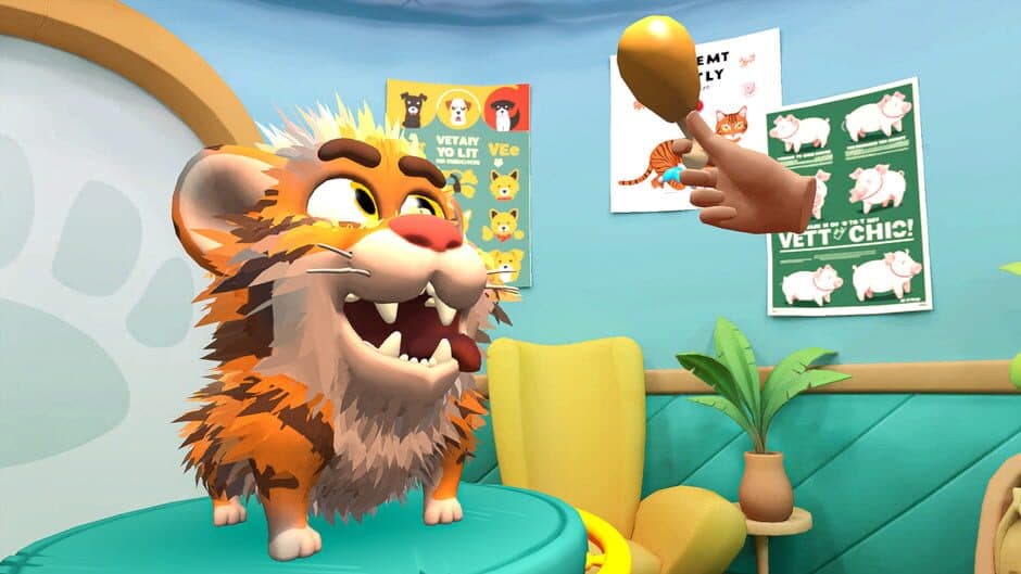 Pets & Stuff screenshot 6