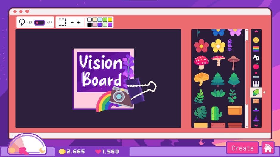 Sticky Business - Plan With Me screenshot 1