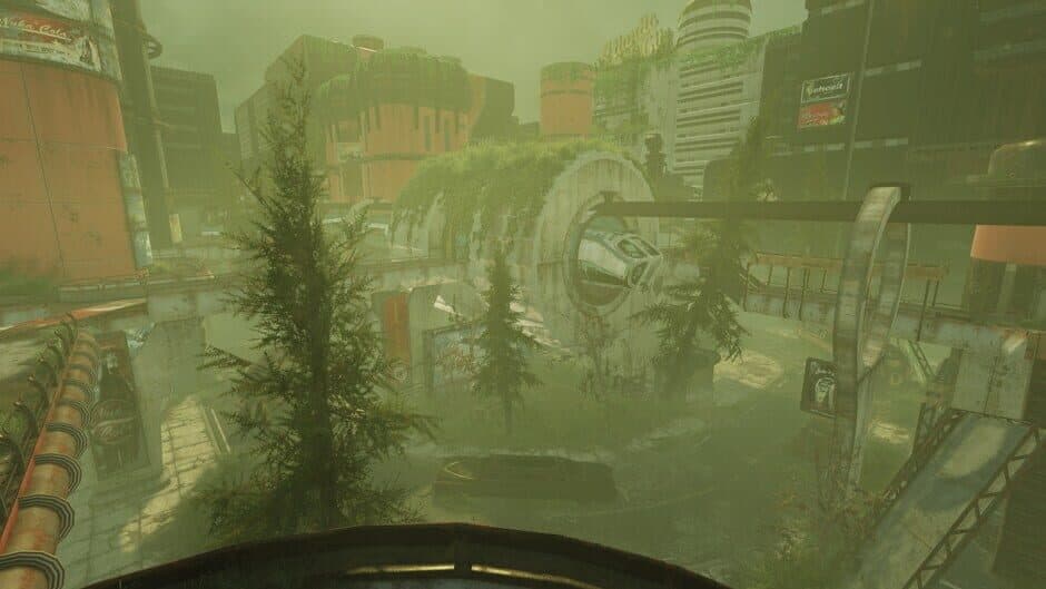 Fallout 76: Atlantic City - Boardwalk Paradise screenshot 2