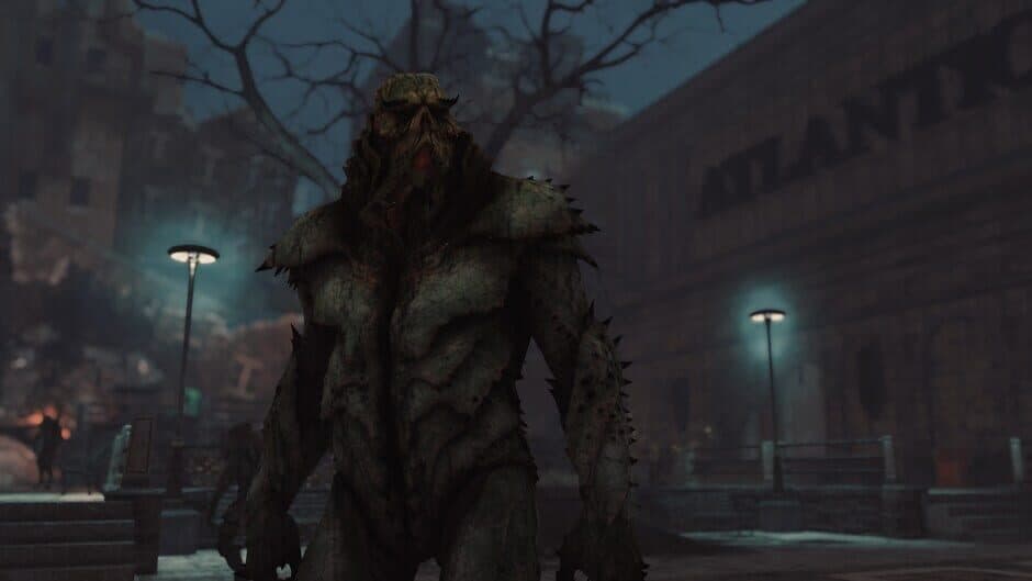 Fallout 76: Atlantic City - Boardwalk Paradise screenshot 3