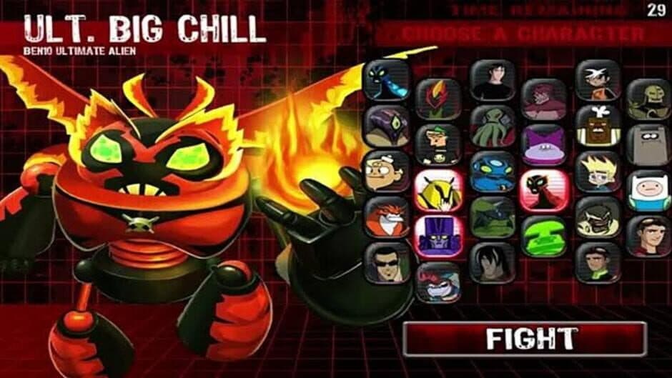 TKO screenshot 2
