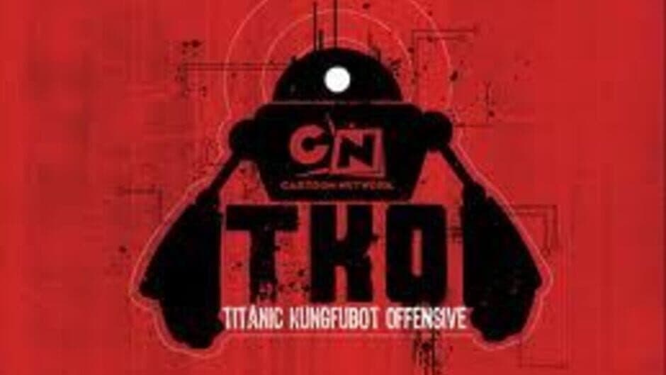 TKO screenshot 3