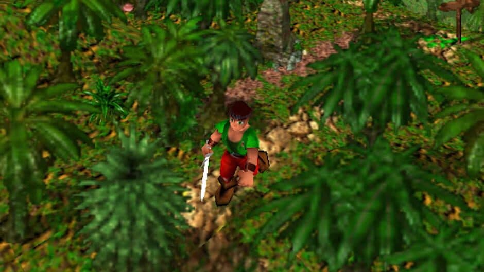 Dream screenshot 2