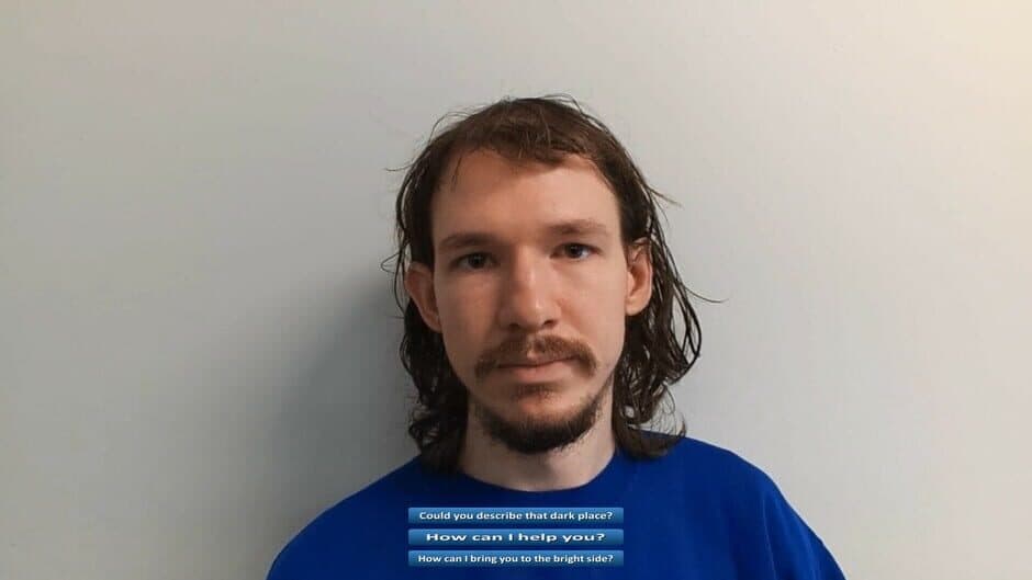 Psychiatrist Simulator 2 screenshot 6