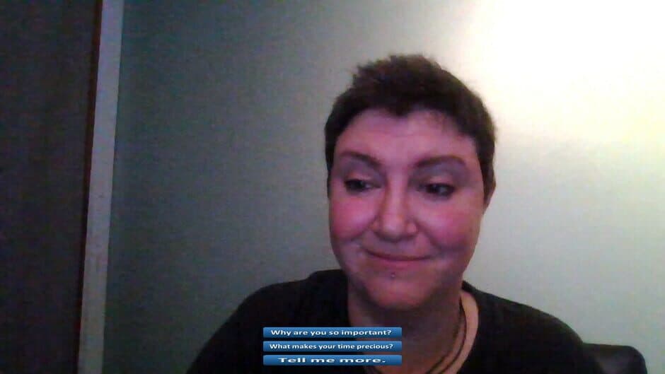 Psychiatrist Simulator 2 screenshot 4