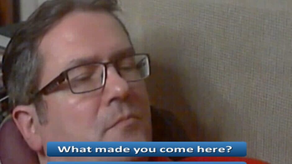 Psychiatrist Simulator 2 screenshot 2