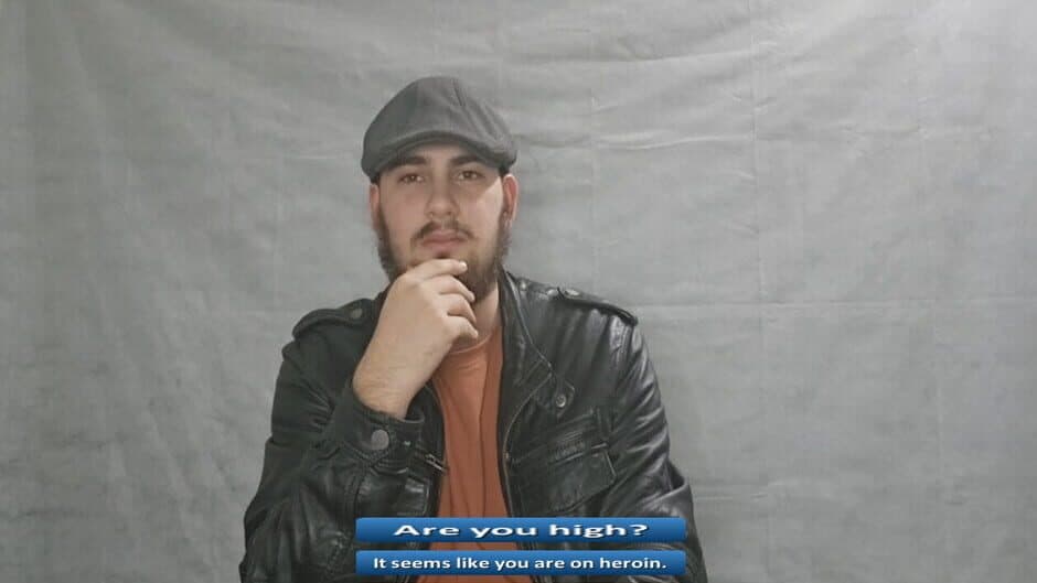 Psychiatrist Simulator 2 screenshot 3