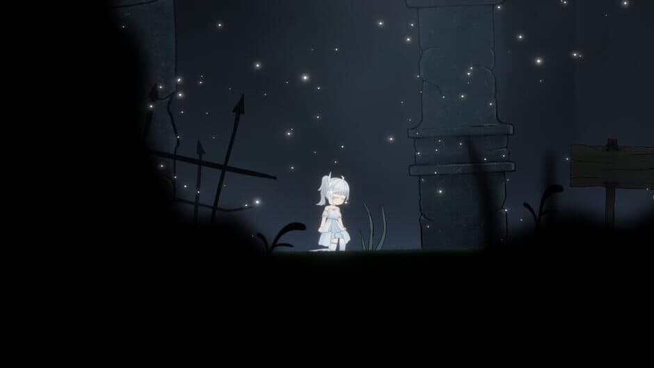 Journey of Realm: Dawn Dew screenshot 5
