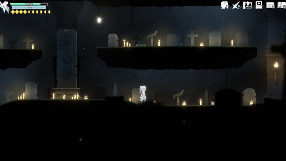 Journey of Realm: Dawn Dew screenshot 6