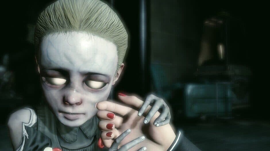 BioShock Infinite: Burial at Sea - Episode 2 screenshot 6