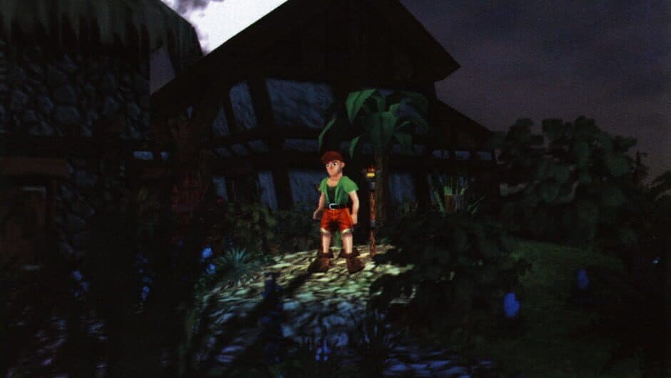 Dream screenshot 3