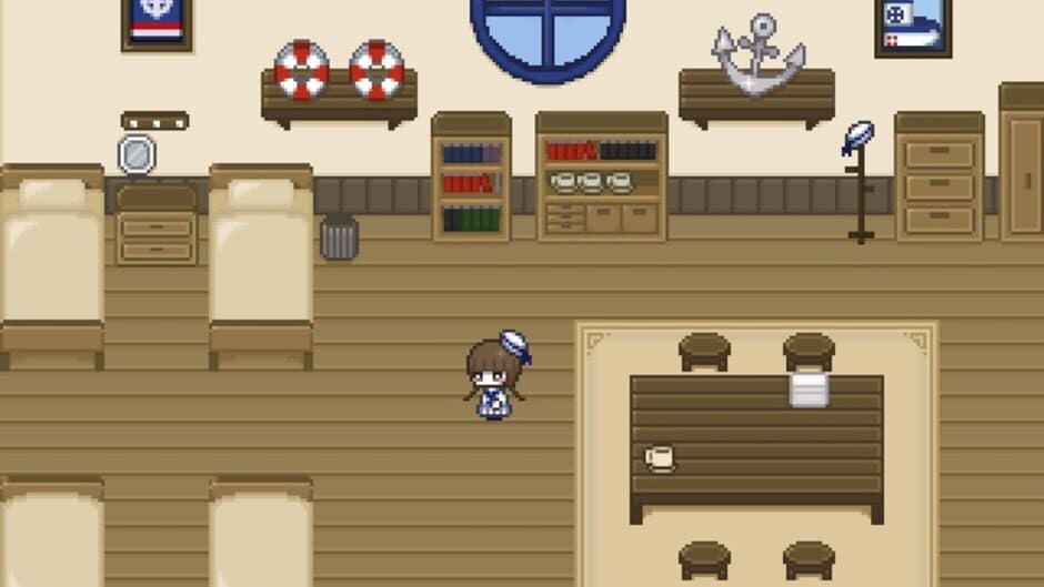 ReBoot screenshot 1