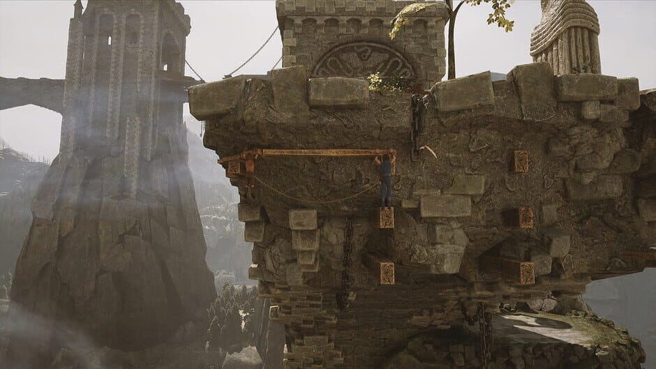 Brothers: A Tale of Two Sons - Remake screenshot 5