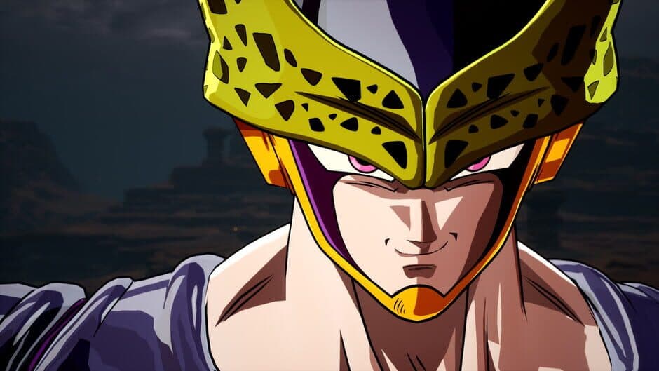 Dragon Ball: Sparking! ZERO screenshot 6