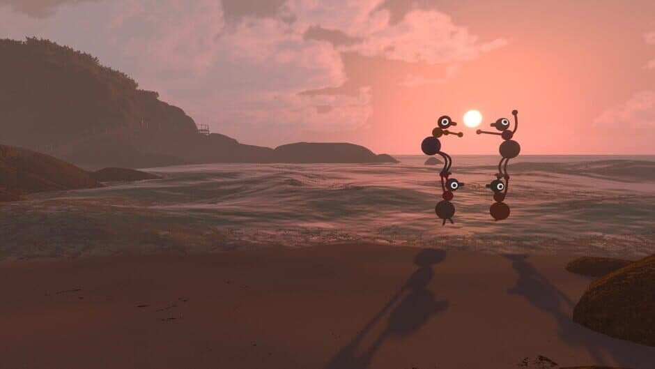 Big Walk screenshot 6