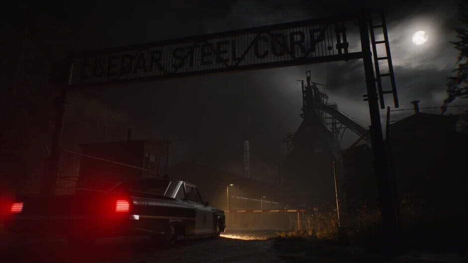 The Casting of Frank Stone screenshot 1