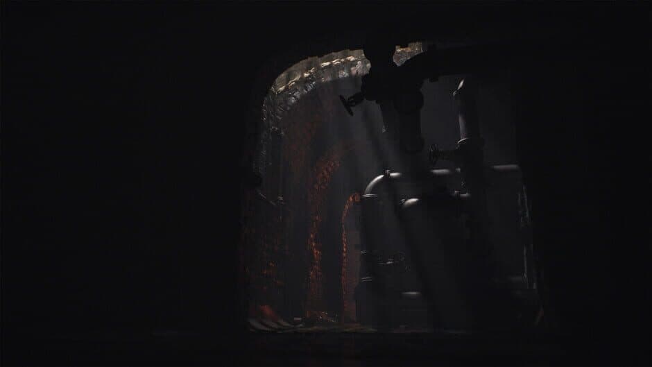 The Casting of Frank Stone screenshot 4
