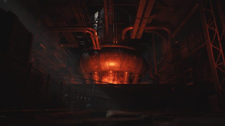 The Casting of Frank Stone screenshot 5