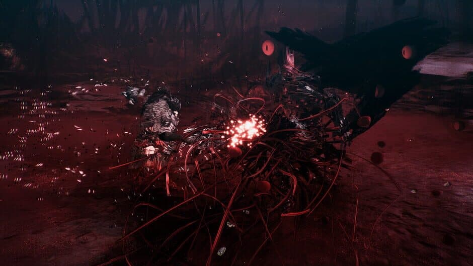 The First Berserker: Khazan screenshot 4
