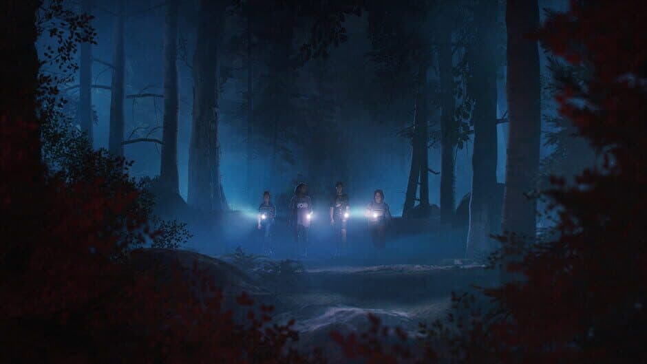 Lost Records: Bloom and Rage screenshot 4