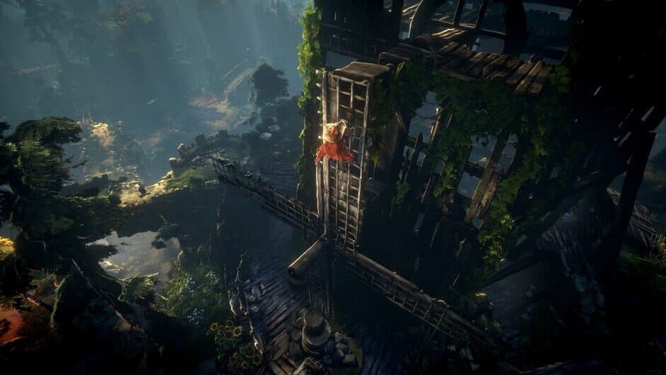 No Rest for the Wicked screenshot 6