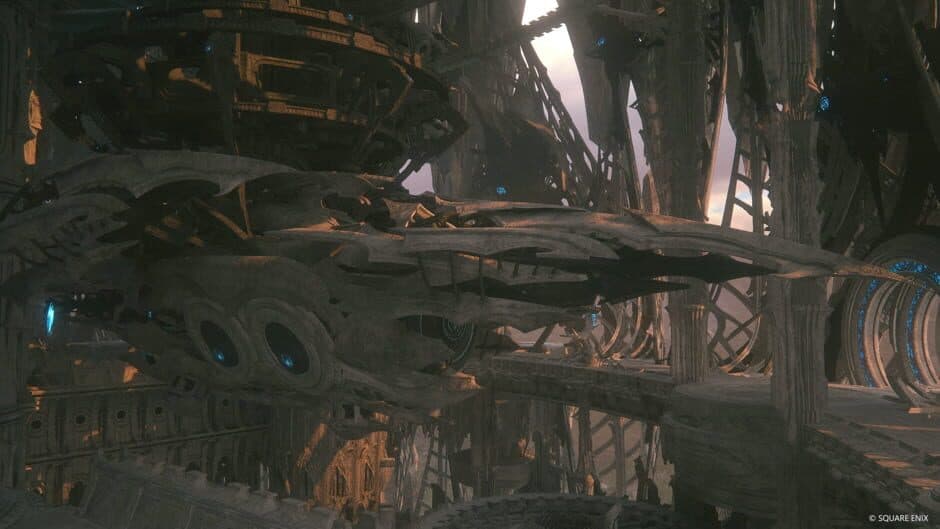 Final Fantasy XVI - Echoes of the Fallen screenshot 5