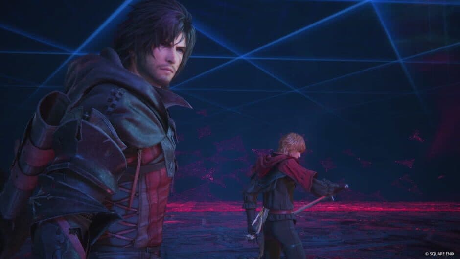 Final Fantasy XVI - Echoes of the Fallen screenshot 4
