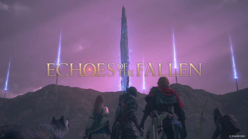 Final Fantasy XVI - Expansion Pass screenshot 2