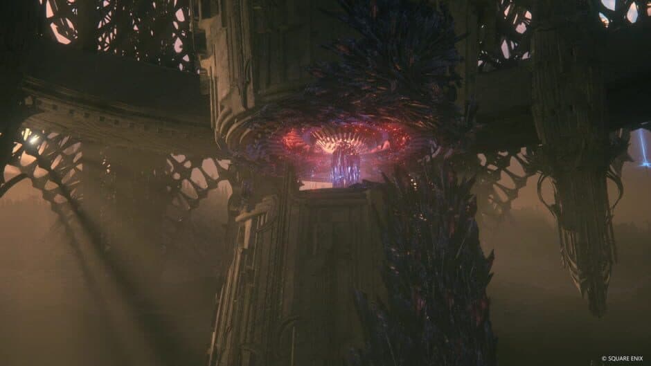 Final Fantasy XVI - Expansion Pass screenshot 3