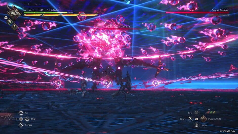 Final Fantasy XVI - Expansion Pass screenshot 4
