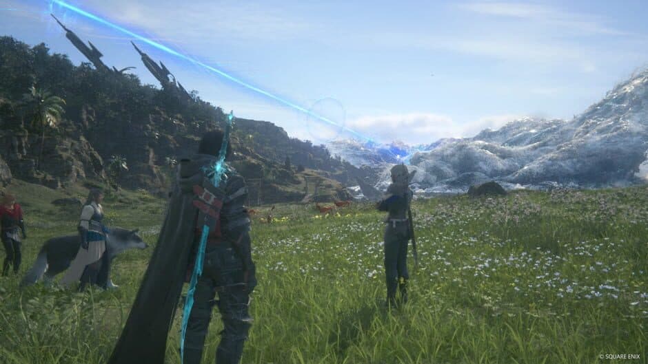 Final Fantasy XVI - Expansion Pass screenshot 6
