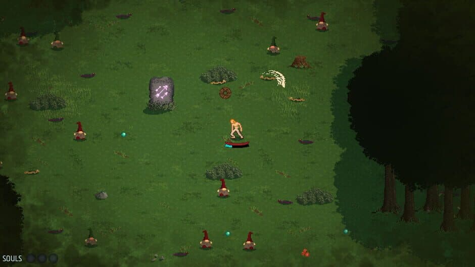 Versebound screenshot 1