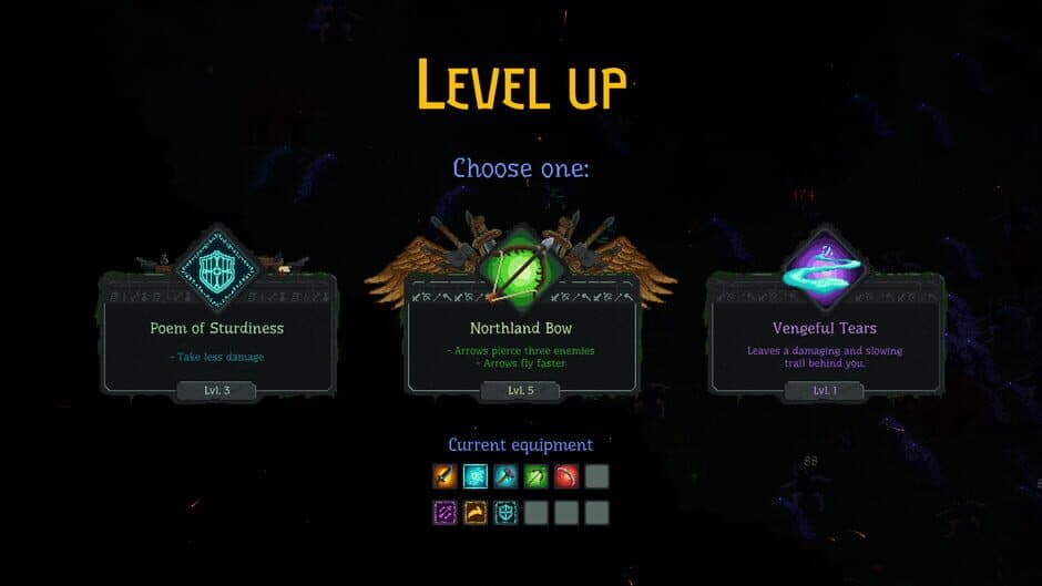 Versebound screenshot 2