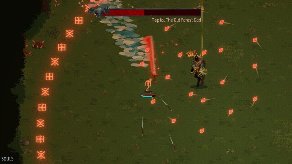 Versebound screenshot 4
