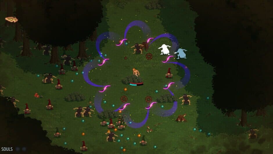 Versebound screenshot 6