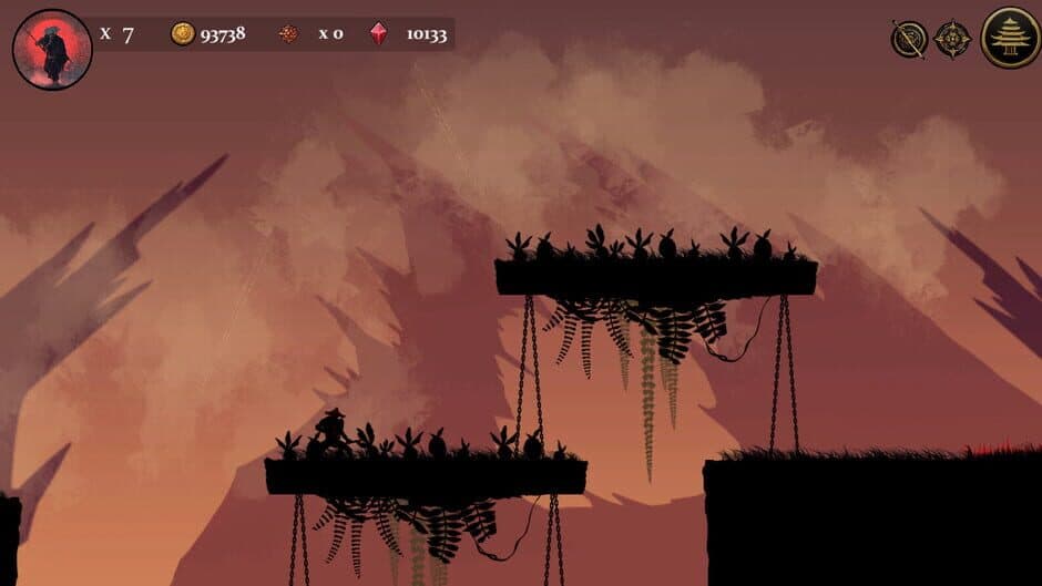 Kenshin Ninja screenshot 2