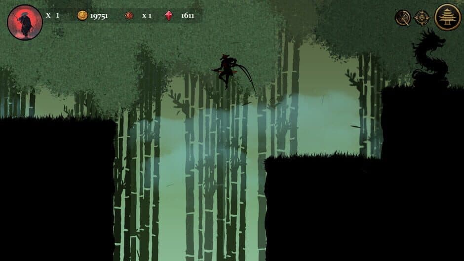 Kenshin Ninja screenshot 3