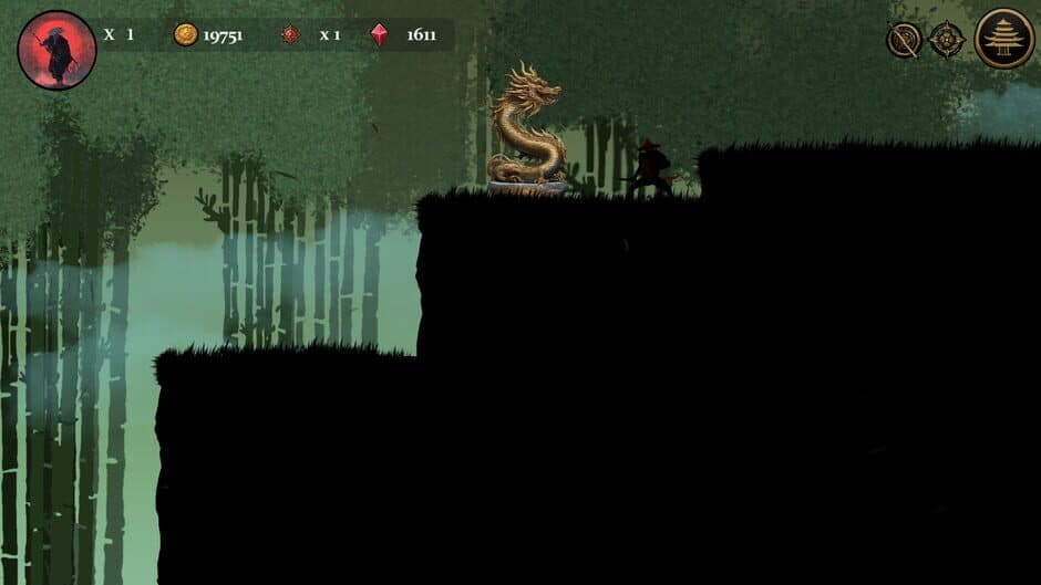 Kenshin Ninja screenshot 5