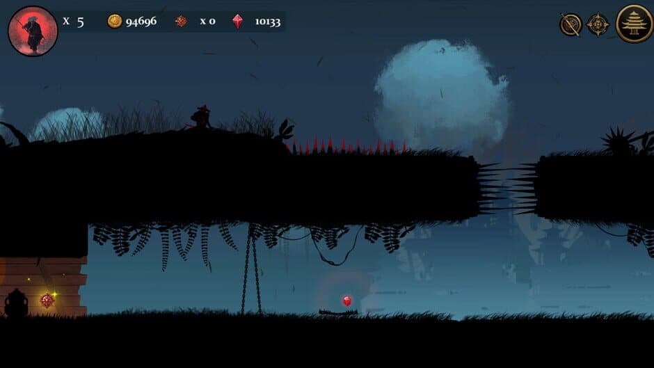 Kenshin Ninja screenshot 6