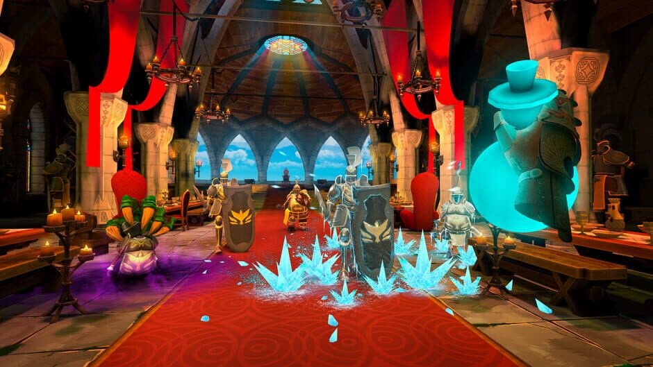 Rock and Roots screenshot 2