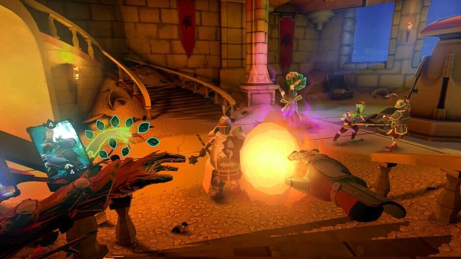 Rock and Roots screenshot 3