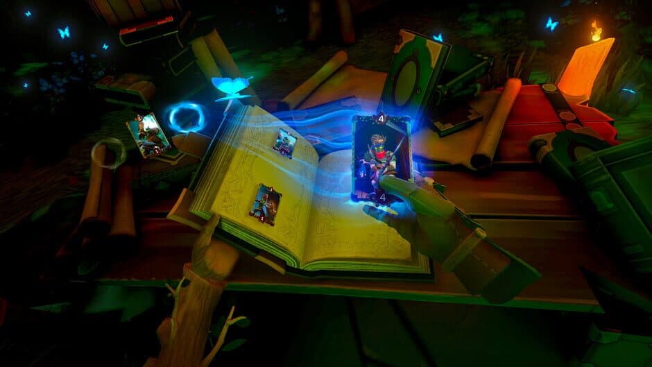 Rock and Roots screenshot 5