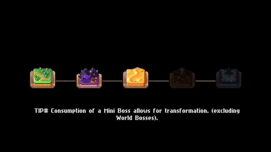 Zlime: Return Of Demon Lord screenshot 5