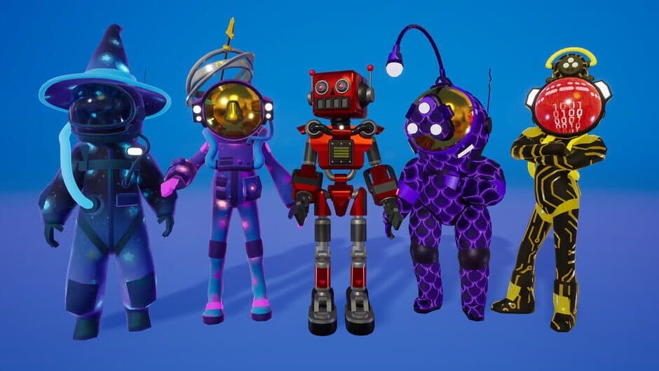 Astroneer - Essential Bundle screenshot 1